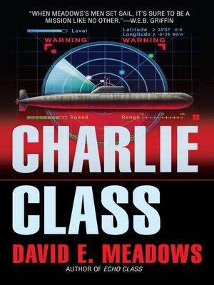 cover image of Charlie Class